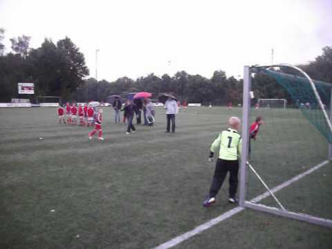 ZIGO F1 - JongBrabant F1 (06-10-2012)