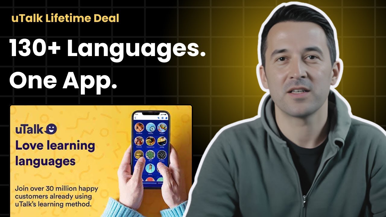 uTalk Review: Is This $100 Lifetime Deal Actually Worth It?