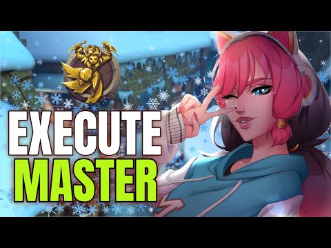 THIS IS WHY STREET JUSTICE GOT NERFED | PALADINS MAEVE RANKED GAMEPLAY