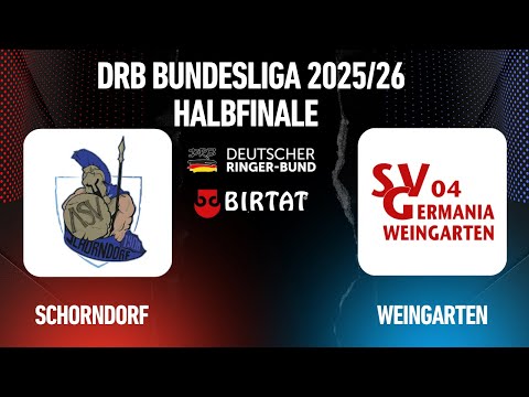 RINGEN DMM 2025/26 - 75kg GR Iuri Lomadze vs. Janis Heinzelbecker