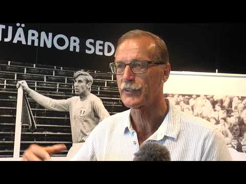 MFF museet, Staffan Tapper och Bosse!