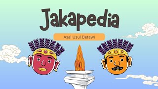 Download lagu Asal Usul Betawi mp3