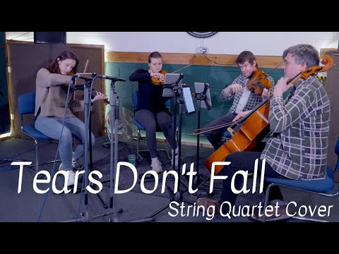 Bullet for my Valentine – Tears Don't Fall