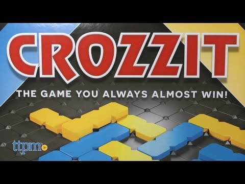 Crozzit from Identity Games