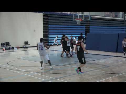 Cookhouse vs Kings - Sunday tier 5 - tcbl 2021 fall