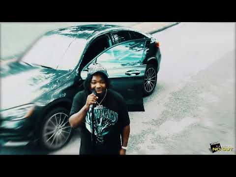 Montgomery Meech - Know That | No Cut Performance