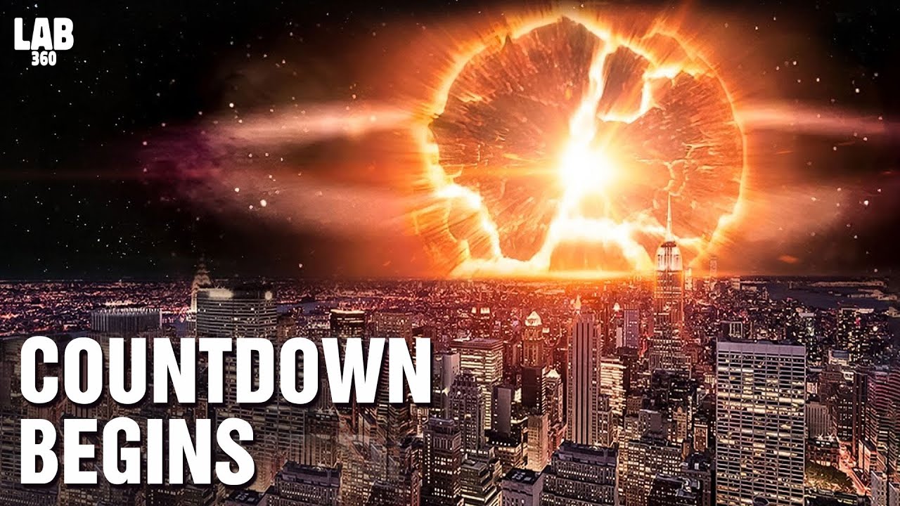 Supernova Alert: Star Explosion Bigger than Betelgeuse to be seen in the sky soon!