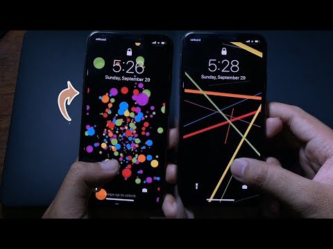 *MUST HAVE* Live Wallpapers (No Jailbreak Required)