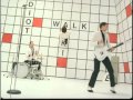 The Hives - Walk Idiot Walk ! oficial video