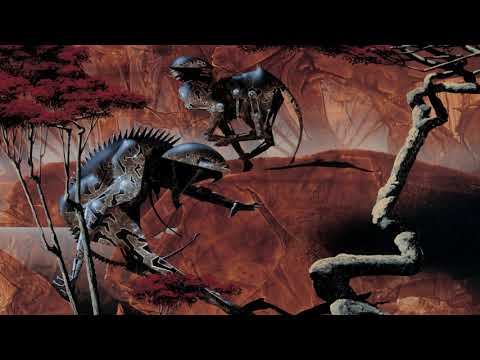 Shadow Of The Beast 2 - Going Deeper (Amiga soundtrack)