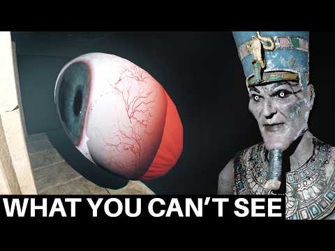 What Amenti Hides From You