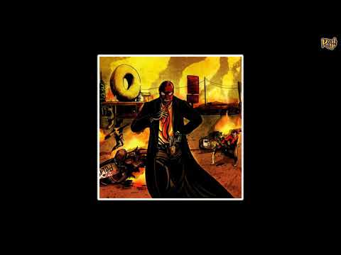 Kenny Tea x Planet Asia – Stepped On Alpaca [prod. by DirtyDiggs]