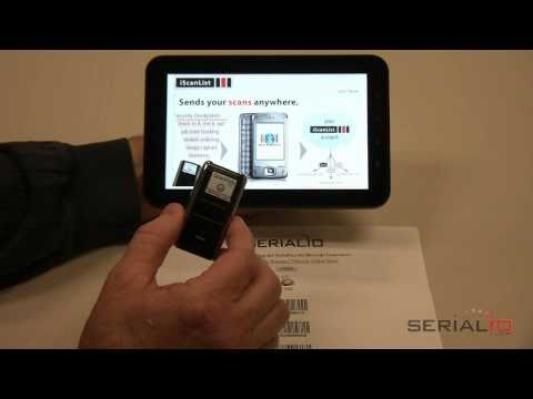 Cloud-In-Hand® Mobile Order Video