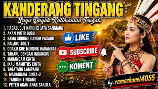 Download lagu Kanderang Tingang - DJ Remix Karungut Modern Kalteng | ramazhuchanel4055 mp3