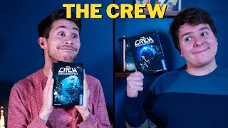 kovray - The Crew: Mission Deep Sea video thumbnail