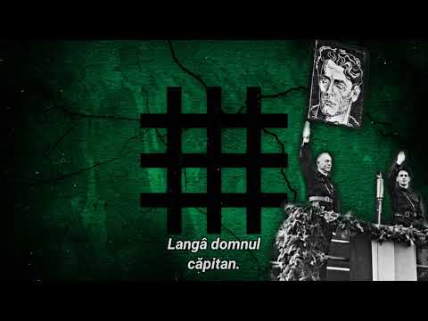 Soim Roman - Música da Guarda de Ferro [LEG PT/BR]