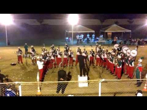 FAMUAM - APRESENTAÇÃO