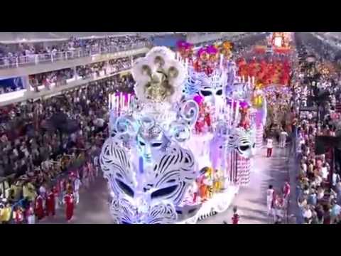 DESFILE DO SALGUEIRO 2013