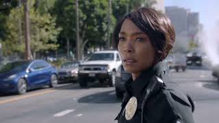 9-1-1 | Saison 5 : The City Has Gone Dark