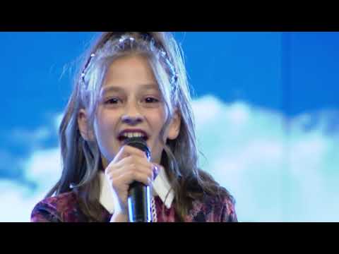 Djurdjevdanski festival 2022: IVANA LAZENDIĆ - Osmijehni se