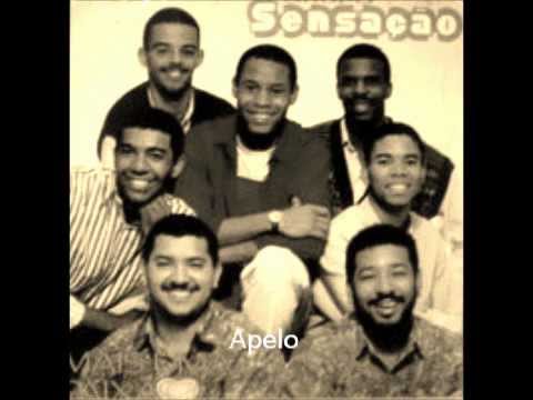 Carica - Apelo - Amor que não me deixa - Velho Amor