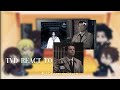 TvD React To Castiel 1 2 Reuploaded