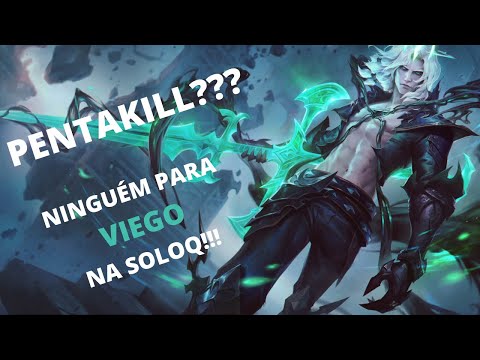 SOLOQ 14/1/4 VIEGO TOP vs MALPHITE - PATCH 11.2