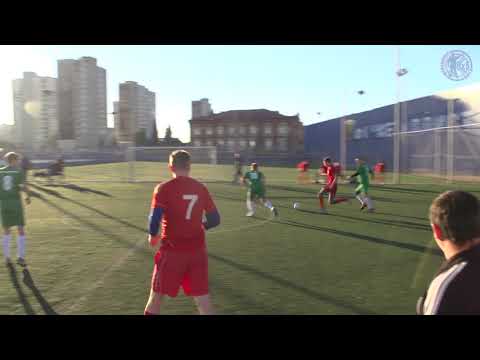 Fonarik – AFC Antares (9)