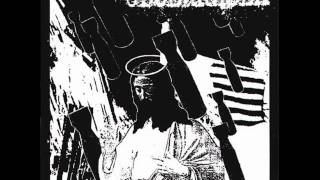 Ulcerrhoea - Songs from Split EP with Bizzare X.wmv