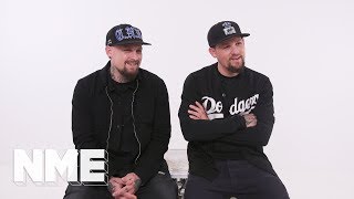 Good Charlotte ogłasza trasę po UK i Europie 2026