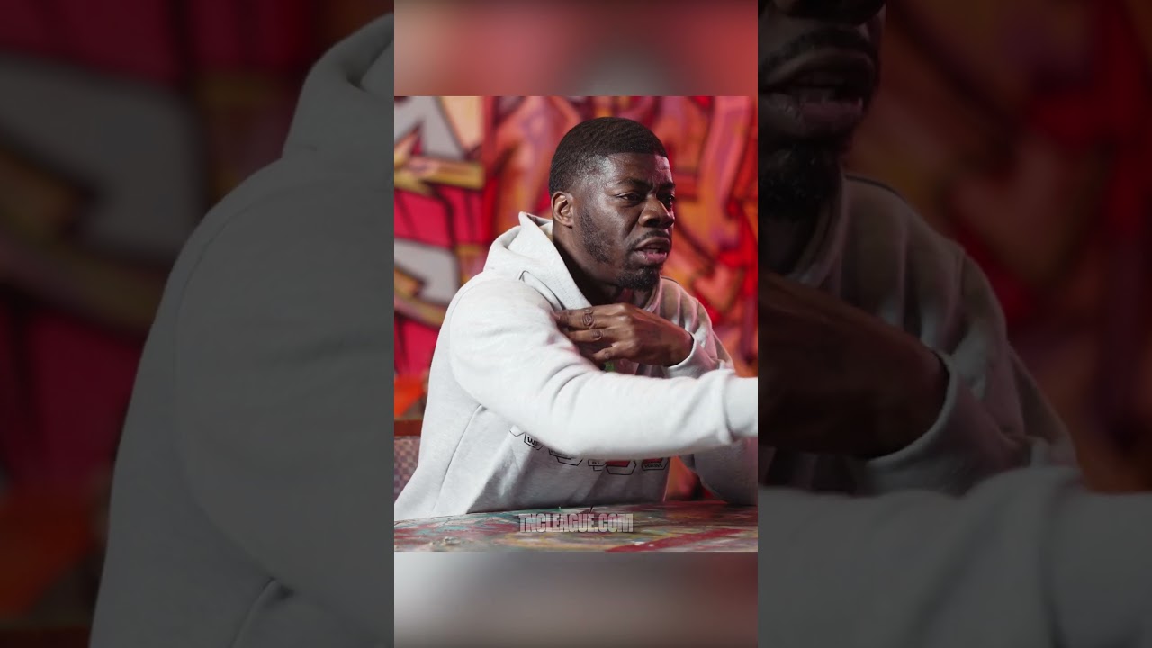 Welcome To The Trenches 😳