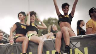 Holler Official City Parade