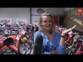 TT-vlog: Sjaan buiten de baan #2