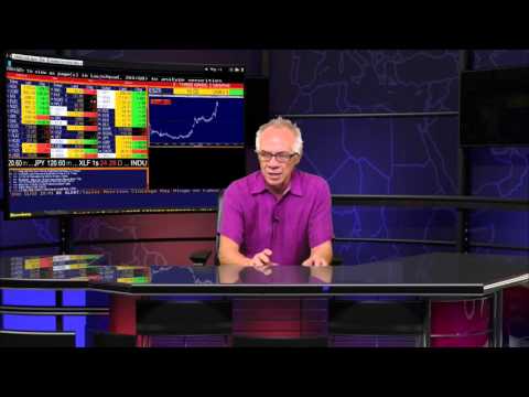 November 2nd Stock Market Update by Tom O'Brien on TFNN - 2015