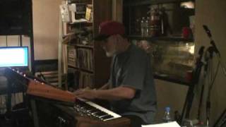 J D Emmanuel "Inside a Tesla Generator" Live on Genetic Memory Radio 2/22/10