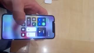 Как убить Iphone x за 30 секунд короткий прикол