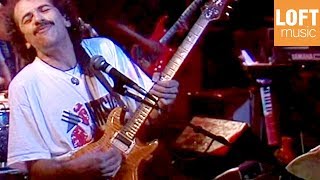 Carlos Santana &amp; Wayne Shorter Band - Deeper, Dig Deeper (1988)