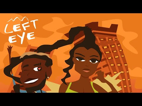 Sean Trey & Kd - Left Eye (Official Audio)