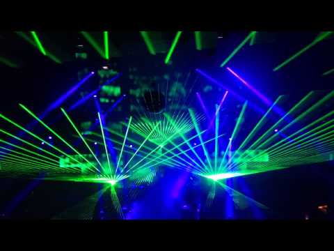 Cedric Gervais @ Exchange LA