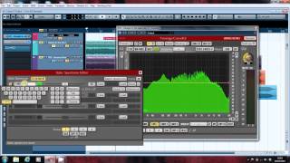Video thumbnail for EQ Matching with Voxengo Curve EQ by FinishYourSong