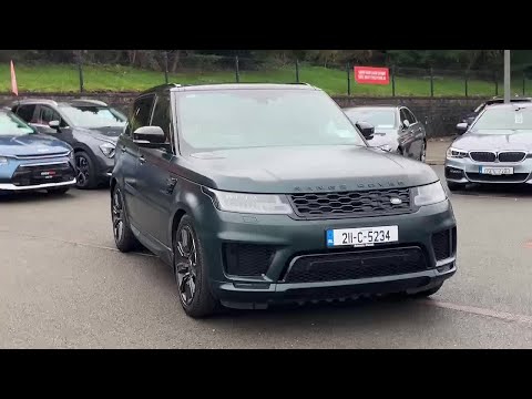 Land Rover Range Rover 2.0 I4 PHEV 404 PS Vogue - Image 2