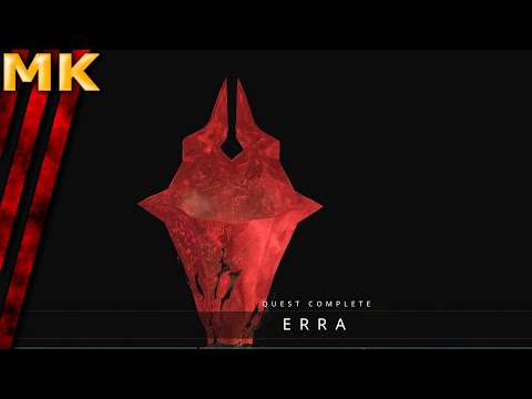 Warframe, Teil 755 - Quest: Erra - (deutsch/german) [HD/1080p]