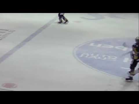 Radek Duda - Matchstrafe Slew-Foots