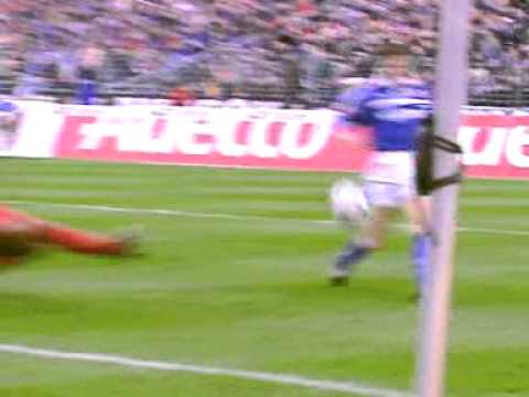 28.Spieltag 00-01 FC Schalke 04 - 1. FC Kaiserslautern 5:1 (2:0).mpg