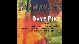 Dave Pike - My little suede shoes