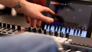 Video thumbnail for Novation Launchkey 25/49/61 Key MIDI Keyboard Controller Overview | Full Compass by Full Compass