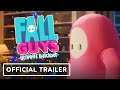 Fall Guys - Official Live Action Holiday Trailer