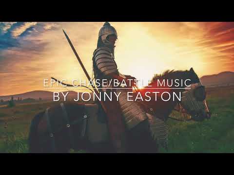 Dark Battle Music - Royalty Free