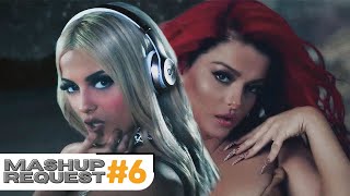 I Got You x Baby, I'm Jealous - Bebe Rexha ft. Doja Cat (Mashup) | Mashup Request #6