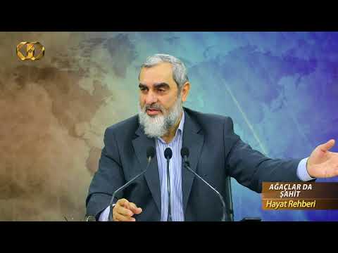 Hayatınızdan 20 dakika ayırıp şu sözleri dinleyin. Dertlerinizin hafiflediğini hissedeceksiniz.